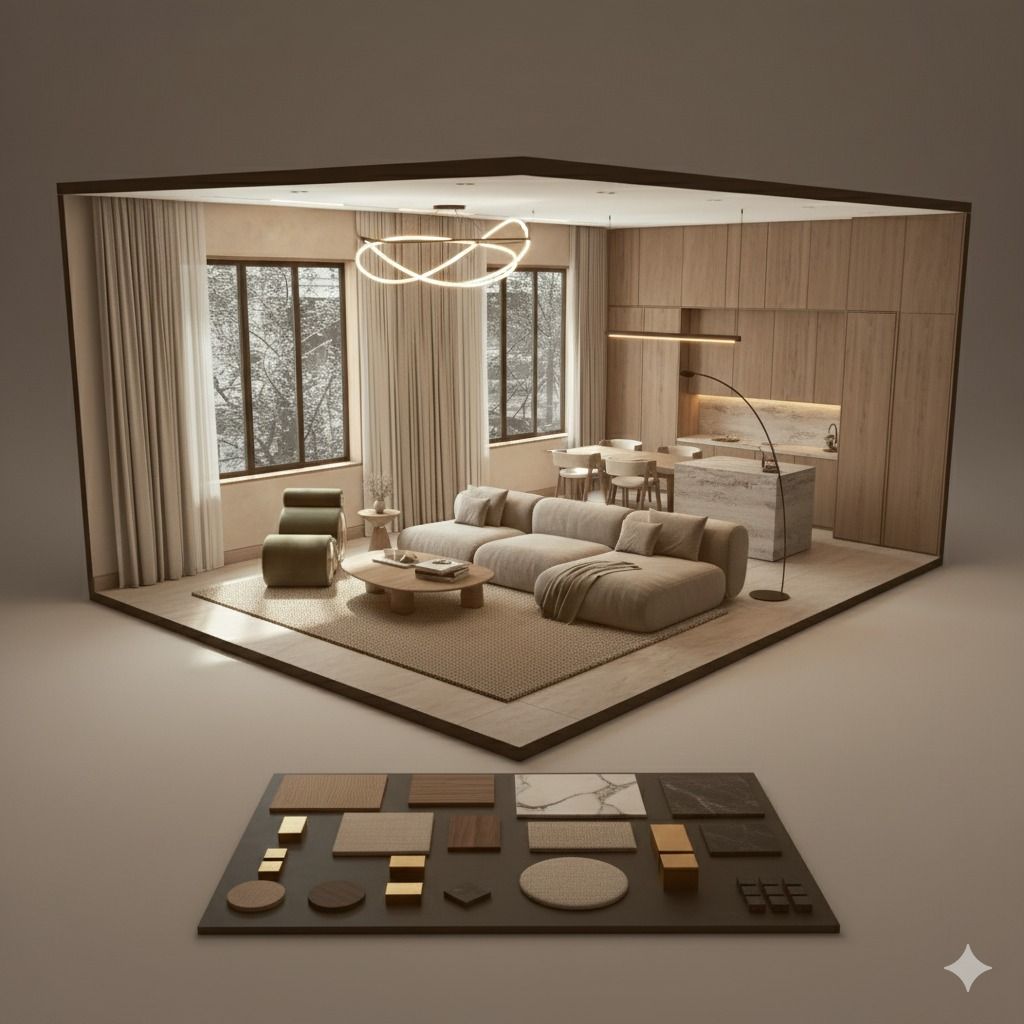 Diseño de Planos 3D